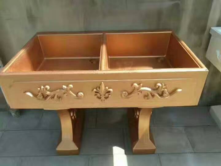 水泥洗衣池模具